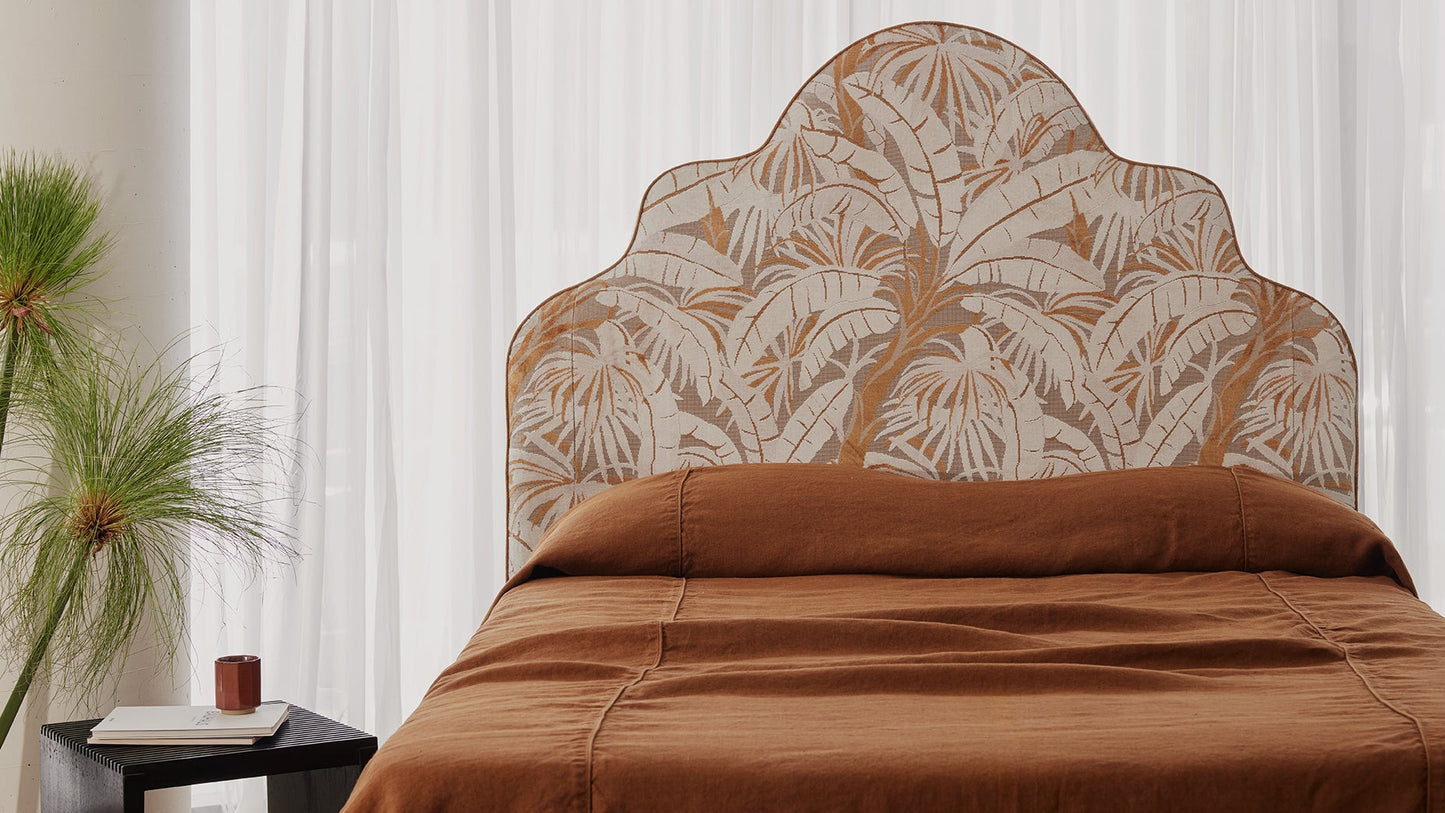 Palais Bedhead