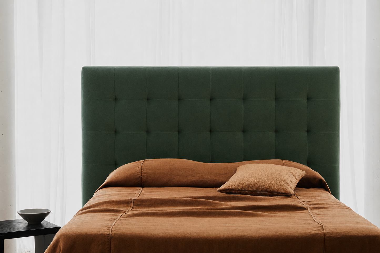Balmain Bedhead
