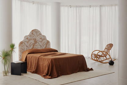 Palais  Bedhead