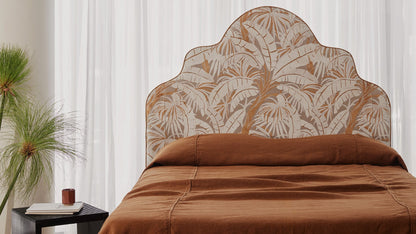 Palais  Bedhead