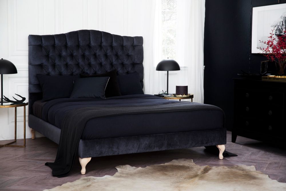 Ascot Bed