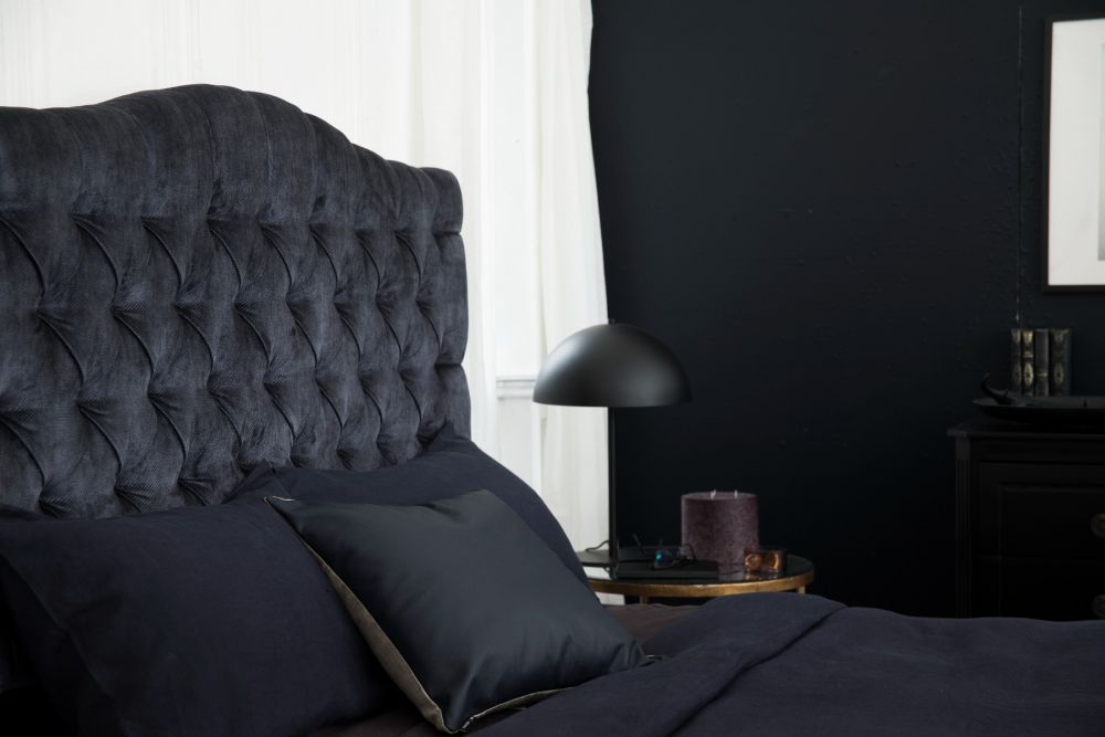 Ascot Bed