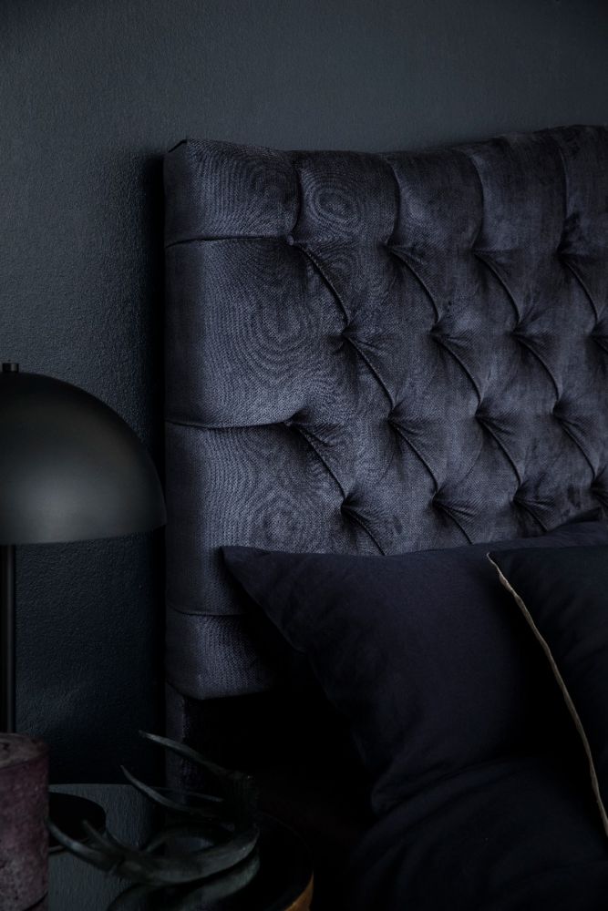 Ascot Bed