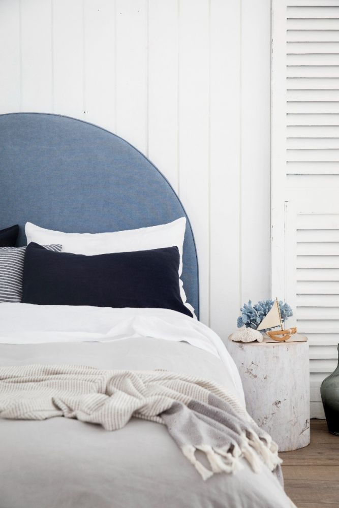 Avalon Bedhead