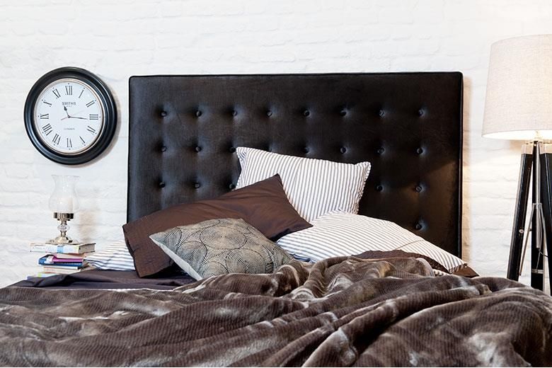 Florence Bed