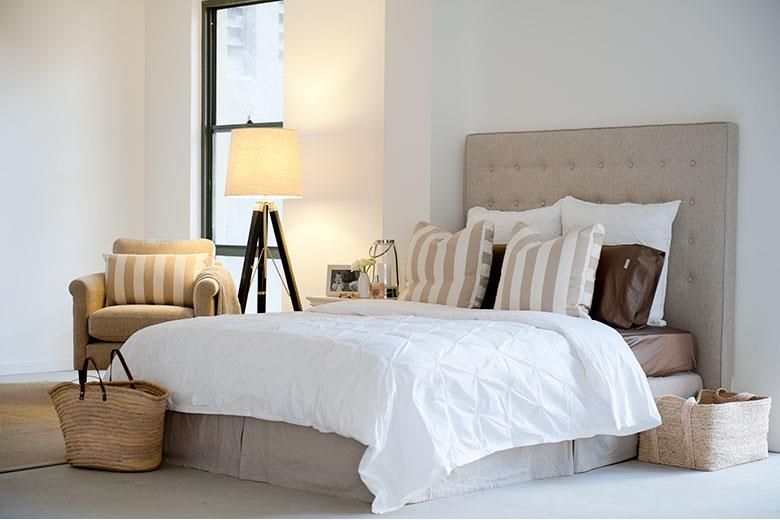 Florence Bed
