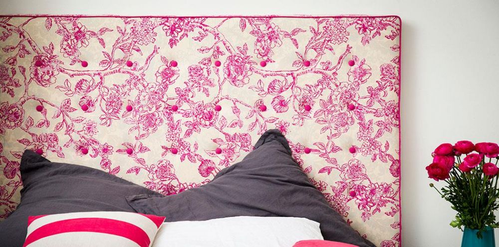 Florence Bed