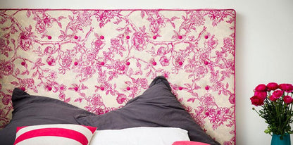 Florence Bed