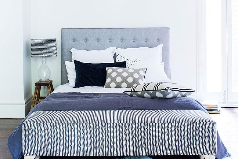 Florence Bed