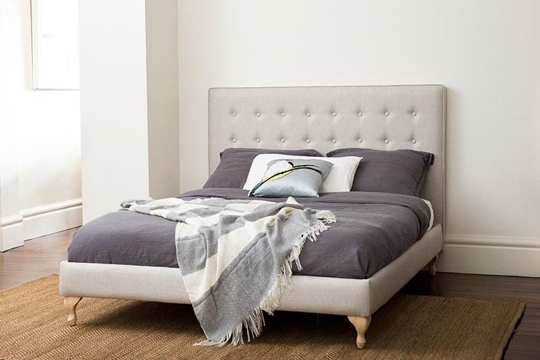 Florence Bed
