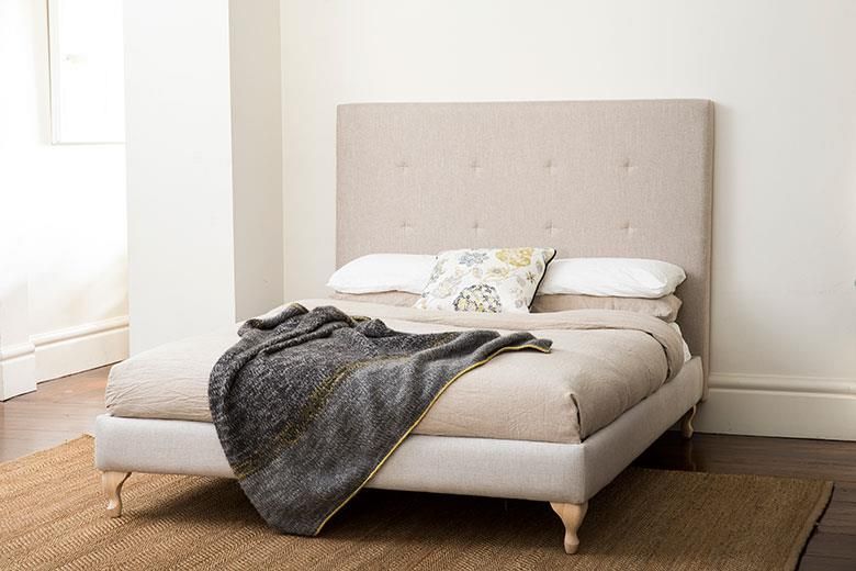 Nantucket Bed