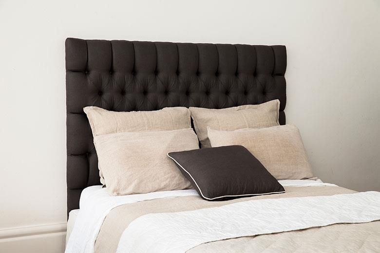 Oxford Bed