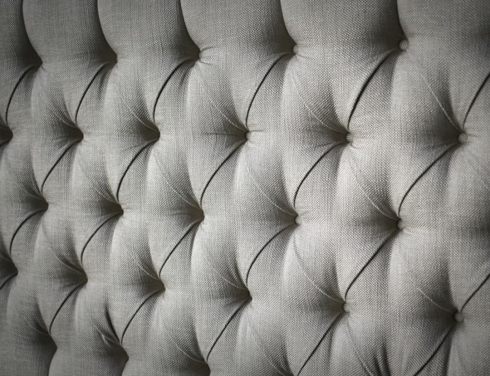 Oxford Bed