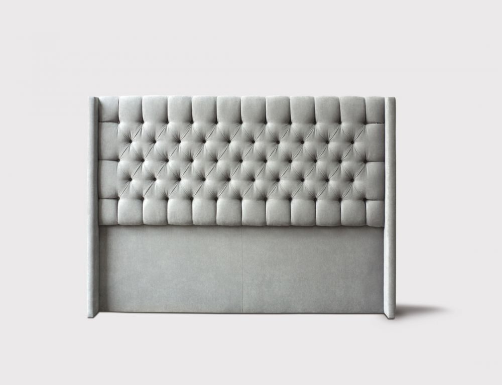 Raffles Bed