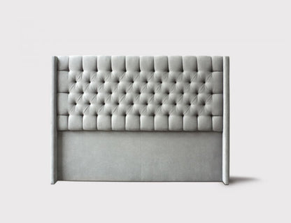 Raffles Bed