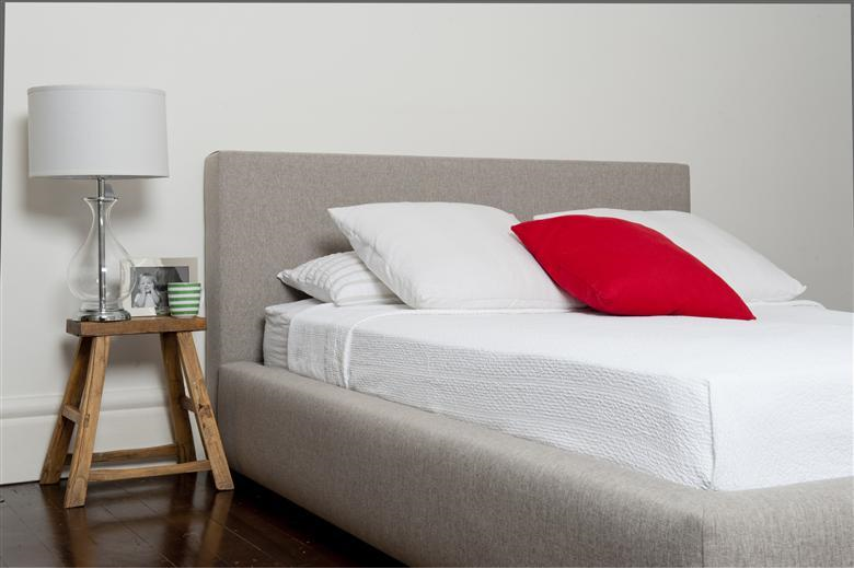 Stockholm Bed