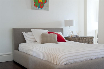 Stockholm Bed