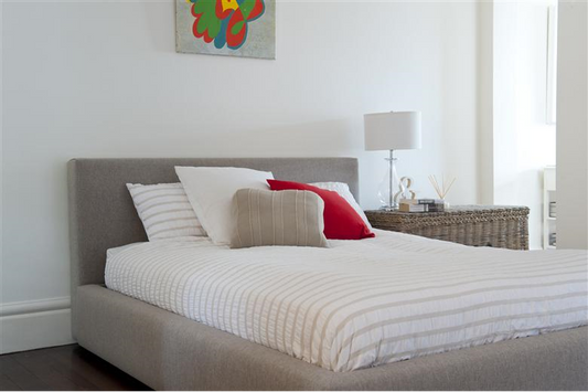Stockholm Bed