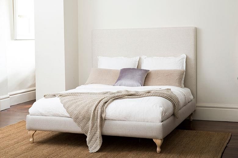 Paddo Bed
