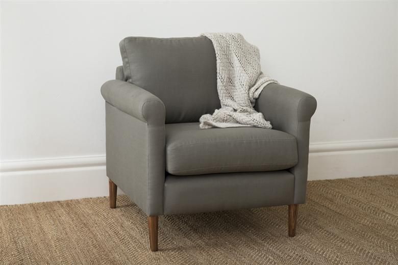 next alfie armchair